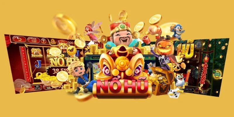 Người chơi cần lên chiến thuật hợp lý để chinh phục game nổ hũ 